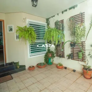 Sobrado com 3 Quartos para alugar, 190m² no Alto da Mooca, São Paulo