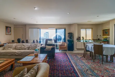 Apartamento com 2 Quartos à venda, 180m² no Higienópolis, São Paulo