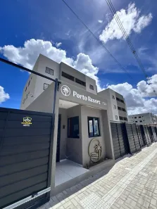 Apartamento com 2 Quartos à venda, 49m² no Gramame, João Pessoa