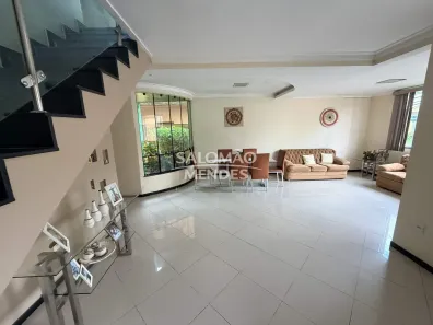 Casa de Condomínio com 4 Quartos à venda, 280m² no Pratinha (Icoaraci), Belém