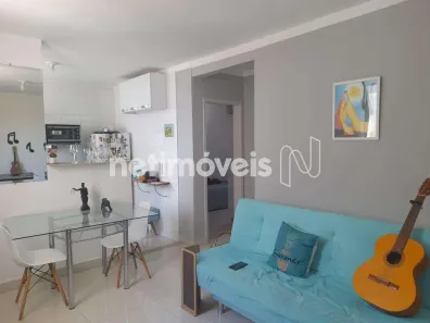 Apartamento com 2 Quartos à venda, 49m² no Betânia, Belo Horizonte