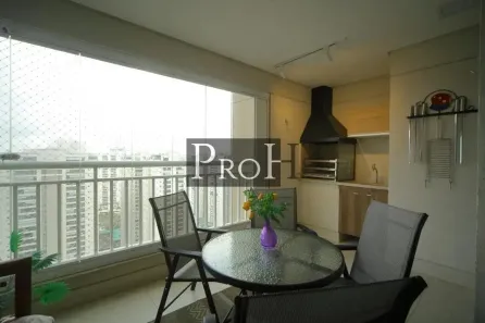 Apartamento com 2 Quartos para alugar, 77m² no Centro, São Bernardo do Campo