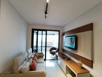 Apartamento com 2 Quartos à venda, 73m² no Aviação, Praia Grande