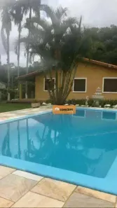 Fazenda/Sítio com 4 Quartos à venda, 219m² no Parque dos Jacarandás, Arujá