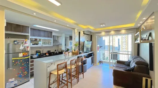 Apartamento com 3 Quartos à venda, 75m² no Vila Ipiranga, Porto Alegre