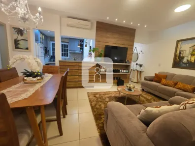 Apartamento com 3 Quartos à venda, 88m² no Tubalina, Uberlândia