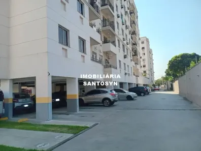 Apartamento com 2 Quartos para alugar, 62m² no Penha, Rio de Janeiro