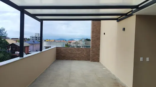 Cobertura com 4 Quartos à venda, 160m² no Pinheira, Palhoça