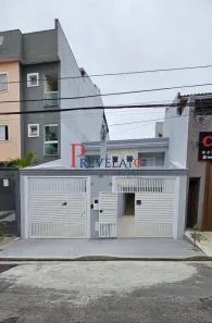 Casa com 3 Quartos à venda, 250m² no Vila Francisco Matarazzo, Santo André