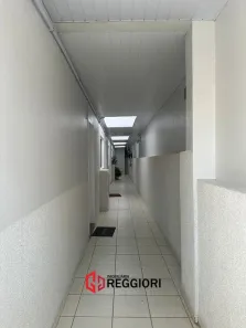Apartamento com 1 Quarto para alugar, 37m² no Pioneiros, Balneário Camboriú