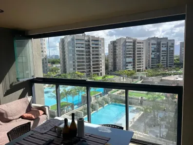 Apartamento com 2 Quartos à venda, 80m² no Barra da Tijuca, Rio de Janeiro