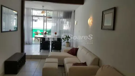 Cobertura com 3 Quartos à venda, 240m² no Copacabana, Rio de Janeiro