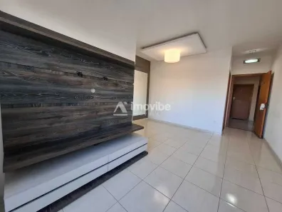 Apartamento com 2 Quartos à venda, 58m² no Jardim Marajoara, Nova Odessa