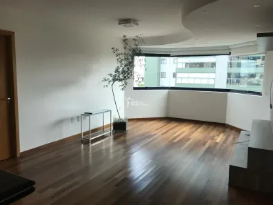 Apartamento com 3 Quartos à venda, 140m² no Jardim, Santo André