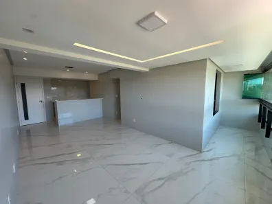 Apartamento com 3 Quartos à venda, 84m² no Patamares, Salvador