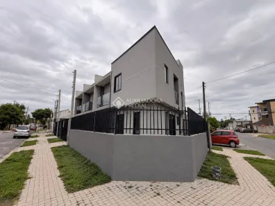Sobrado com 2 Quartos à venda, 65m² no Tatuquara, Curitiba