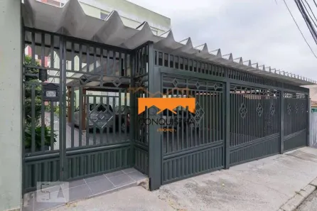 Apartamento com 2 Quartos à venda, 70m² no Rudge Ramos, São Bernardo do Campo