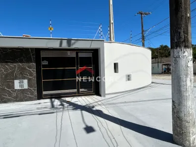 Casa com 2 Quartos à venda, 155m² no Jamaica (Praia), Itanhaém