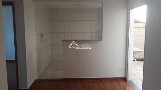 Apartamento com 2 Quartos à venda, 45m² no Jardim Yolanda, Jacareí