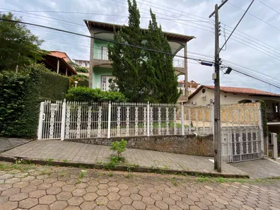 Casa com 5 Quartos à venda, 345m² no Solar Dos Lagos, São Lourenço