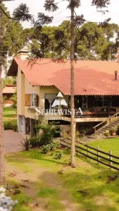 Fazenda/Sítio com 4 Quartos à venda, 321m² no , Campo Alegre