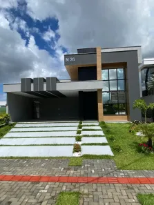 Casa de Condomínio com 3 Quartos à venda, 171m² no Inoã (Inoã), Maricá