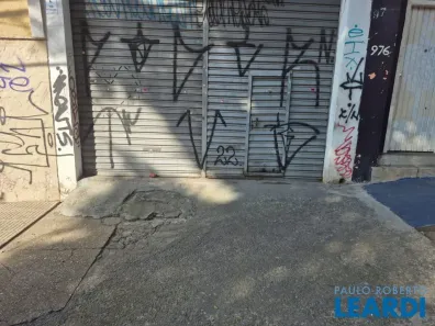 Ponto Comercial à venda, 130m² no Barra Funda, São Paulo