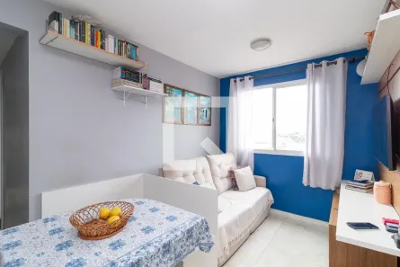 Apartamento com 2 Quartos à venda, 41m² no Jardim Belém, São Paulo