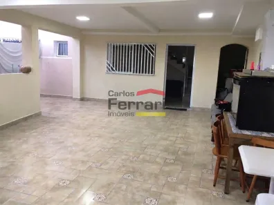 Sobrado com 3 Quartos à venda, 240m² no Vila Constança, São Paulo