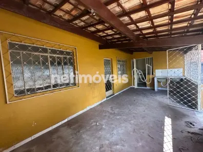 Casa com 1 Quarto à venda, 82m² no Mantiqueira, Belo Horizonte