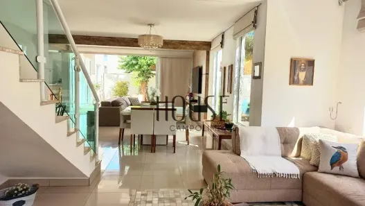Casa de Condomínio com 3 Quartos à venda, 279m² no Iporanga, Sorocaba