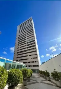 Apartamento com 2 Quartos à venda, 87m² no Mucuripe, Fortaleza