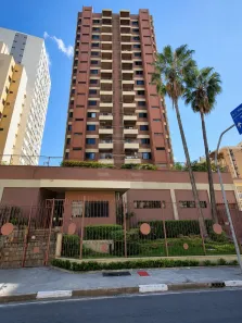 Apartamento com 3 Quartos à venda, 133m² no Cambuí, Campinas