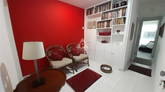 Sala Comercial à venda, 30m² no Copacabana, Rio de Janeiro
