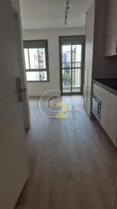 Apartamento com 1 Quarto à venda, 24m² no Perdizes, São Paulo