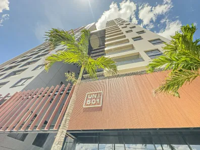 Apartamento com 3 Quartos à venda, 111m² no Jardim Tavares, Campina Grande