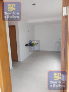 Apartamento com 2 Quartos à venda, 34m² no Vila Alpina, São Paulo