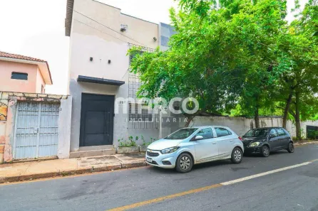 Sala Comercial para alugar, 30m² no Cidade Alta, Cuiabá