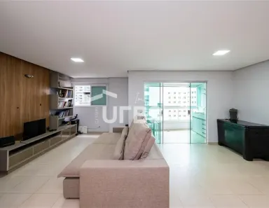 Apartamento com 3 Quartos à venda, 102m² no Alto da Glória, Goiânia