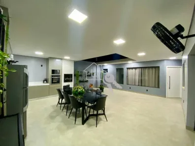 Apartamento com 3 Quartos à venda, 145m² no Aeroclube, Porto Velho