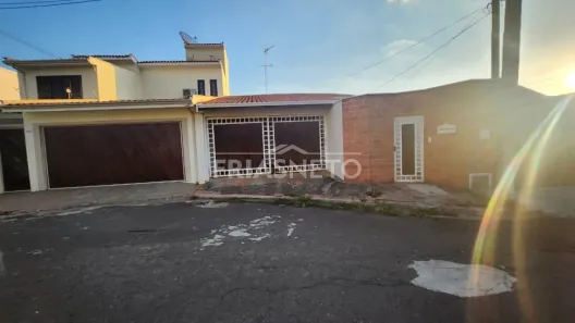 Casa com 3 Quartos à venda, 124m² no Nova Pompéia, Piracicaba