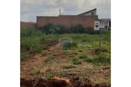 Lote/Terreno à venda, 242m² no Jardim Sul, Sertãozinho