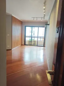 Apartamento com 3 Quartos para alugar, 90m² no Vila Mariana, São Paulo