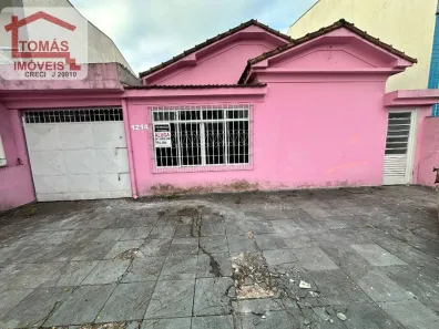 Casa com 2 Quartos para alugar, 120m² no Jardim Regina, São Paulo
