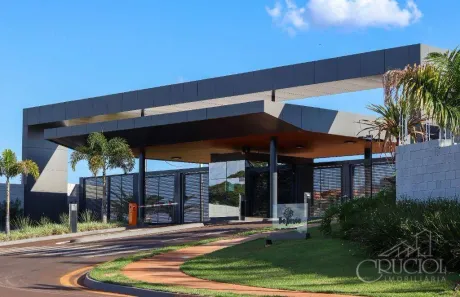 Lote/Terreno à venda, 630m² no Residencial Bellevie, Cambé