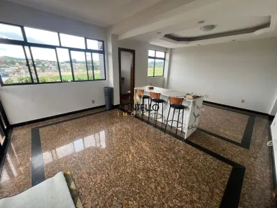 Apartamento com 4 Quartos à venda, 188m² no Jardim Arizona, Sete Lagoas