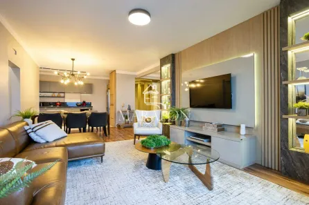 Apartamento com 3 Quartos à venda, 139m² no Centro, Gramado