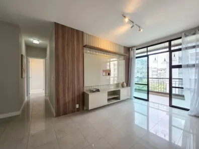 Apartamento com 2 Quartos à venda, 80m² no Laranjeiras, Rio de Janeiro