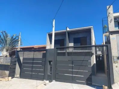 Casa com 3 Quartos à venda, 140m² no Jardim do Lago, Atibaia