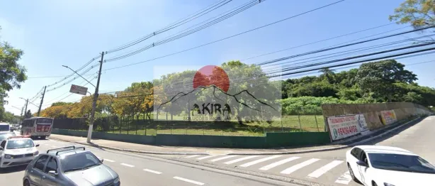 Lote/Terreno à venda, 35000m² no Capão Redondo, São Paulo